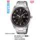 Часы CASIO EF-338DB-1AVDF Часы CASIO EF-338DB-1AVDF