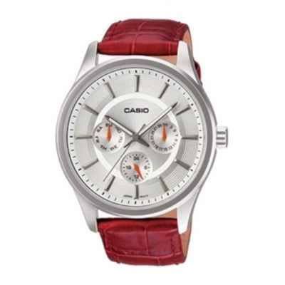 Часы CASIO LTF-126L-4A1DR
