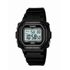 Часы CASIO F-108WH-1AES