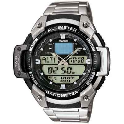 Часы CASIO SGW-400HD-1BVER