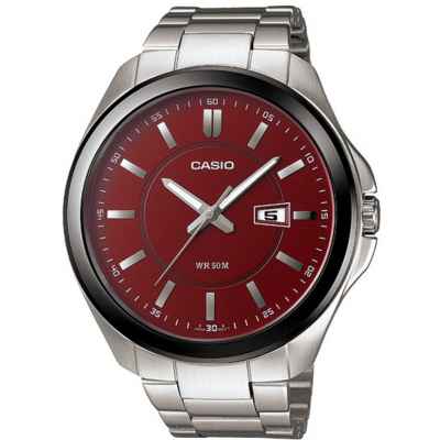 Часы CASIO MTP-1318BD-4AVDF