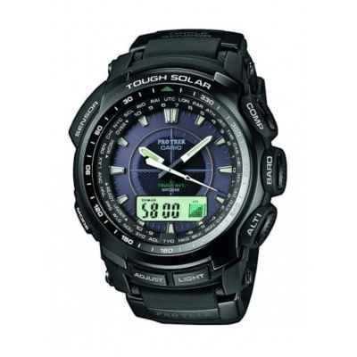 Часы CASIO PRW-5100-1ER