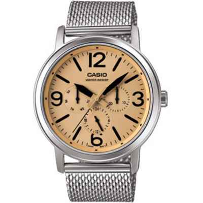 Часы CASIO MTP-1338D-9BDF