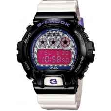 Часы CASIO DW-6900SC-1ER