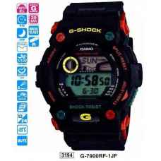 Часы CASIO G-7900RF-1ER
