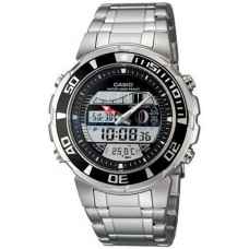 Часы CASIO MDV-701D-1A1VDF