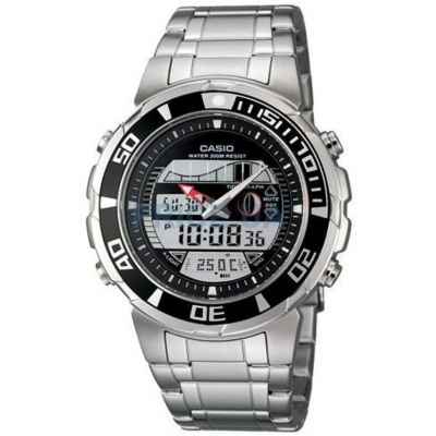 Часы CASIO MDV-701D-1A1VDF