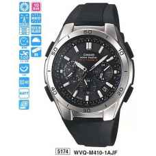 Часы CASIO WVQ-M410-1AER Часы CASIO WVQ-M410-1AER
