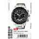 Часы CASIO EFR-507SP-1AVEF Часы CASIO EFR-507SP-1AVEF
