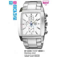 Часы CASIO EF-509D-7AVDR
