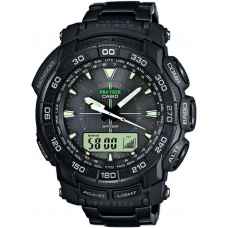 Часы CASIO PRG-550BD-1ER Часы CASIO PRG-550BD-1ER