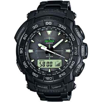 Часы CASIO PRG-550BD-1ER