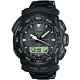Часы CASIO PRG-550BD-1ER