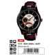 Часы CASIO BEM-308BL-1AVEF