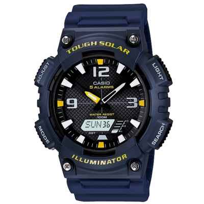 Часы CASIO AQ-S810W-2AVEF