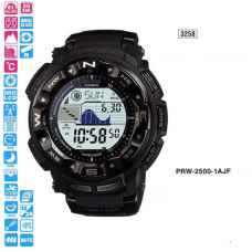 Часы CASIO PRW-2500-1AER Часы CASIO PRW-2500-1AER