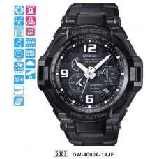 Часы CASIO GW-4000A-1AER