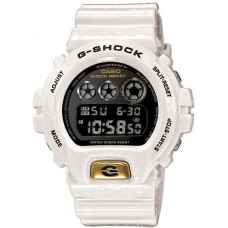 Часы CASIO DW-6900CR-7ER