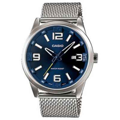 Часы CASIO MTP-1351D-2ADF