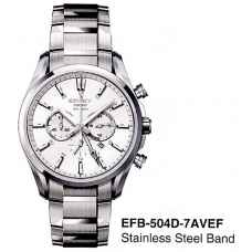 Часы CASIO EFB-504D-7AVEF