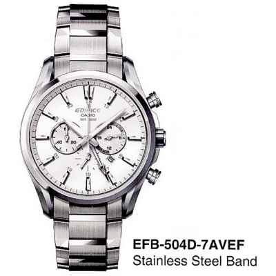 Часы CASIO EFB-504D-7AVEF