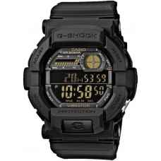 Часы CASIO GD-350-1BER