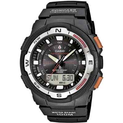 Часы CASIO SGW-500H-1BVER