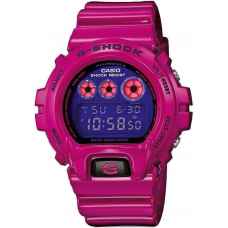 Часы CASIO DW-6900PL-4ER