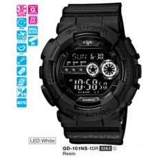 Часы CASIO GD-101NS-1ER