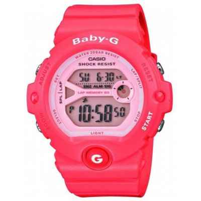 Часы CASIO BG-6903-4ER