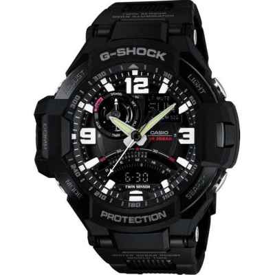 Часы CASIO GA-1000FC-1AER