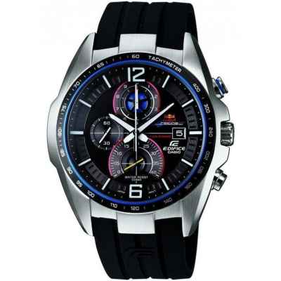 Часы CASIO EFR-528RBP-1AUER