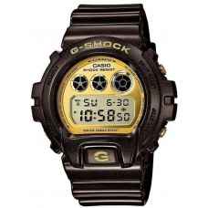 Часы CASIO DW-6900BR-5ER