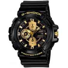 Часы CASIO GAC-100BR-1AER