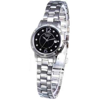 Часы CASIO SHE-4021D-1AEF