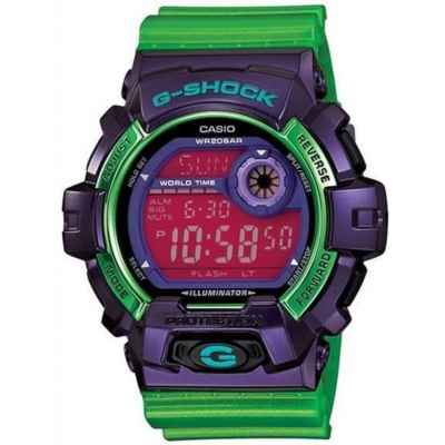 Часы CASIO G-8900SC-6ER