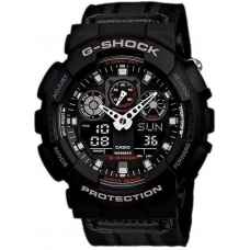 Часы CASIO GA-100MC-1AER