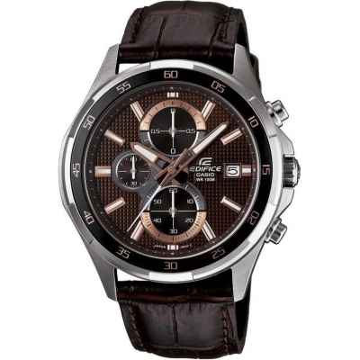 Часы CASIO EFR-531L-5AVUEF