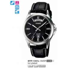 Часы CASIO MTP-1381L-1AVDF
