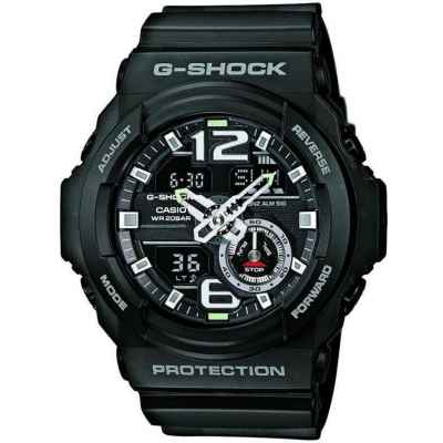 Часы CASIO GA-310-1AER
