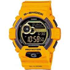 Часы CASIO GLS-8900-9ER