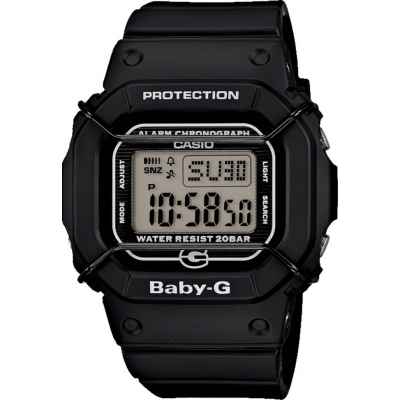 Часы CASIO BGD-500-1ER