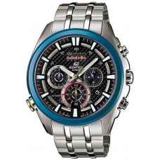Часы CASIO EFR-537RB-1AER