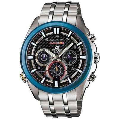 Часы CASIO EFR-537RB-1AER