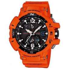 Часы CASIO GW-A1100R-4AER