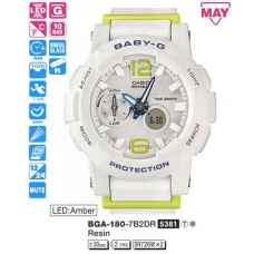 Часы CASIO BGA-180-7B2ER