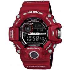 Часы CASIO GW-9400RD-4ER