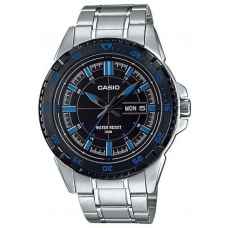 Часы CASIO MTD-1078D-1A2VEF