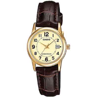 Часы CASIO LTP-V002GL-9BUDF