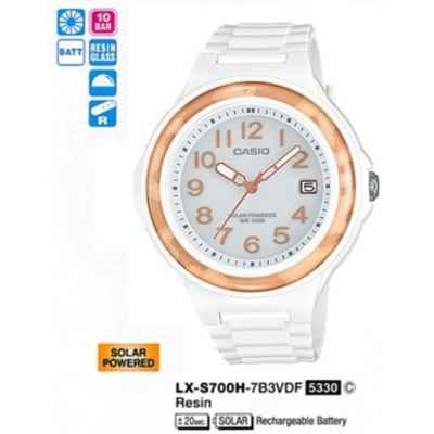 Часы CASIO LX-S700H-7B3VDF